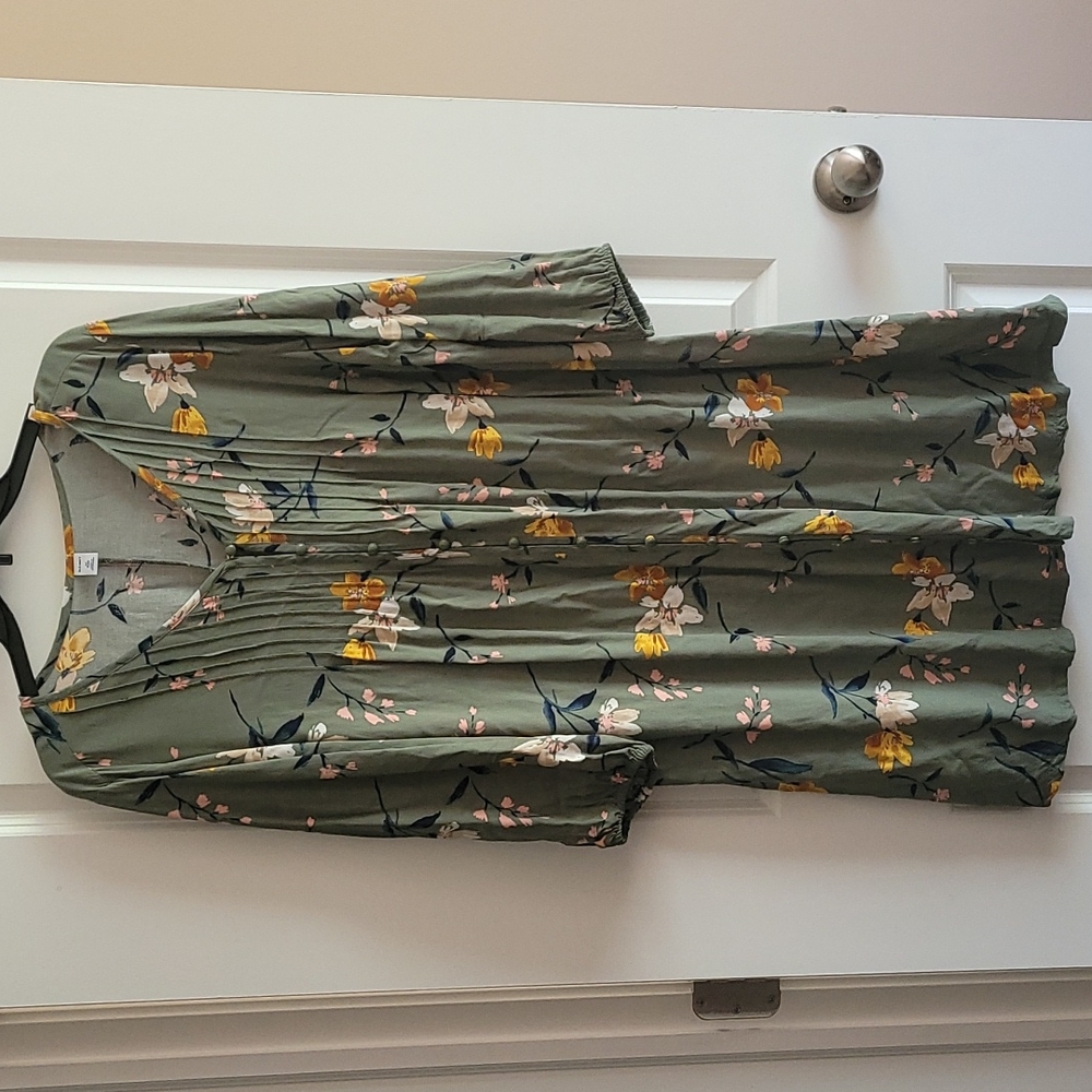 Old Navy dress